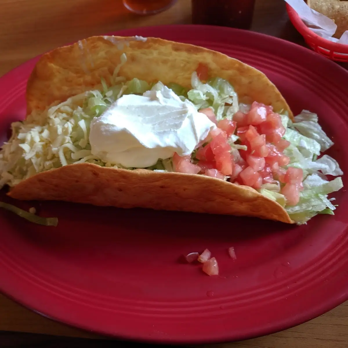 Taco Salad