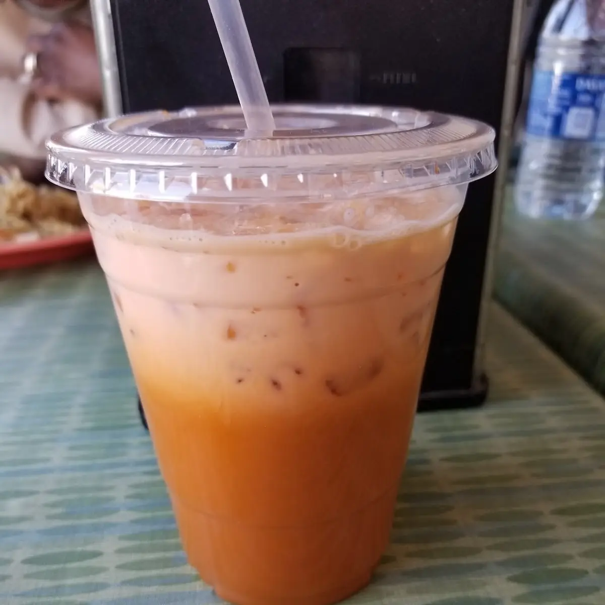 Thai Tea