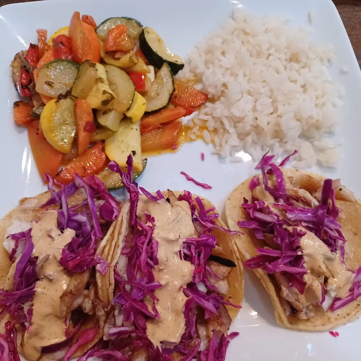Milo's Tacos