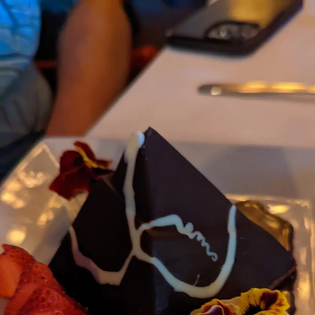 Chocolate Cake