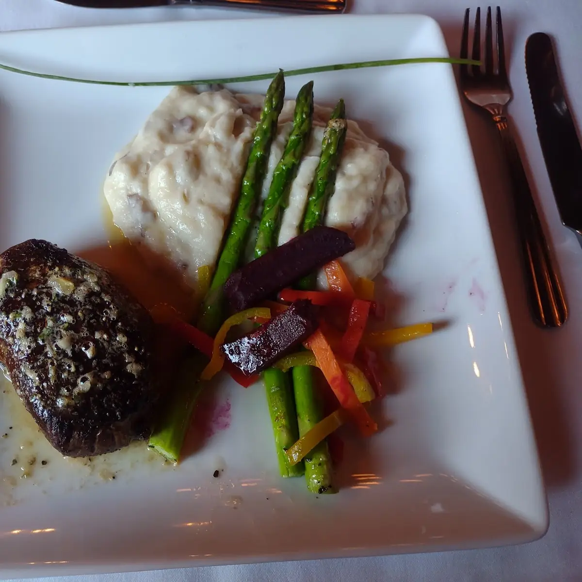 Filet Mignon