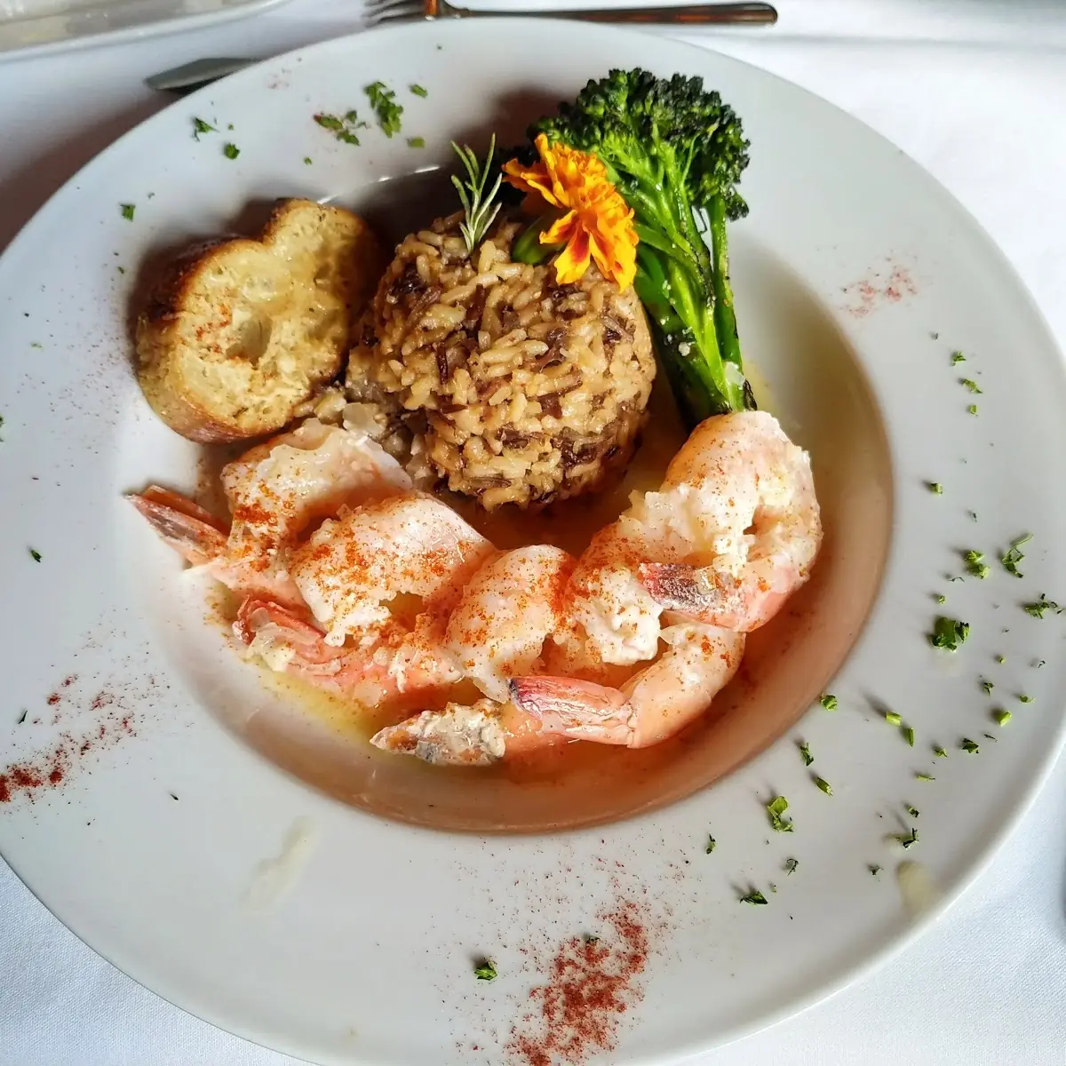 Wilfs Crab Cakes