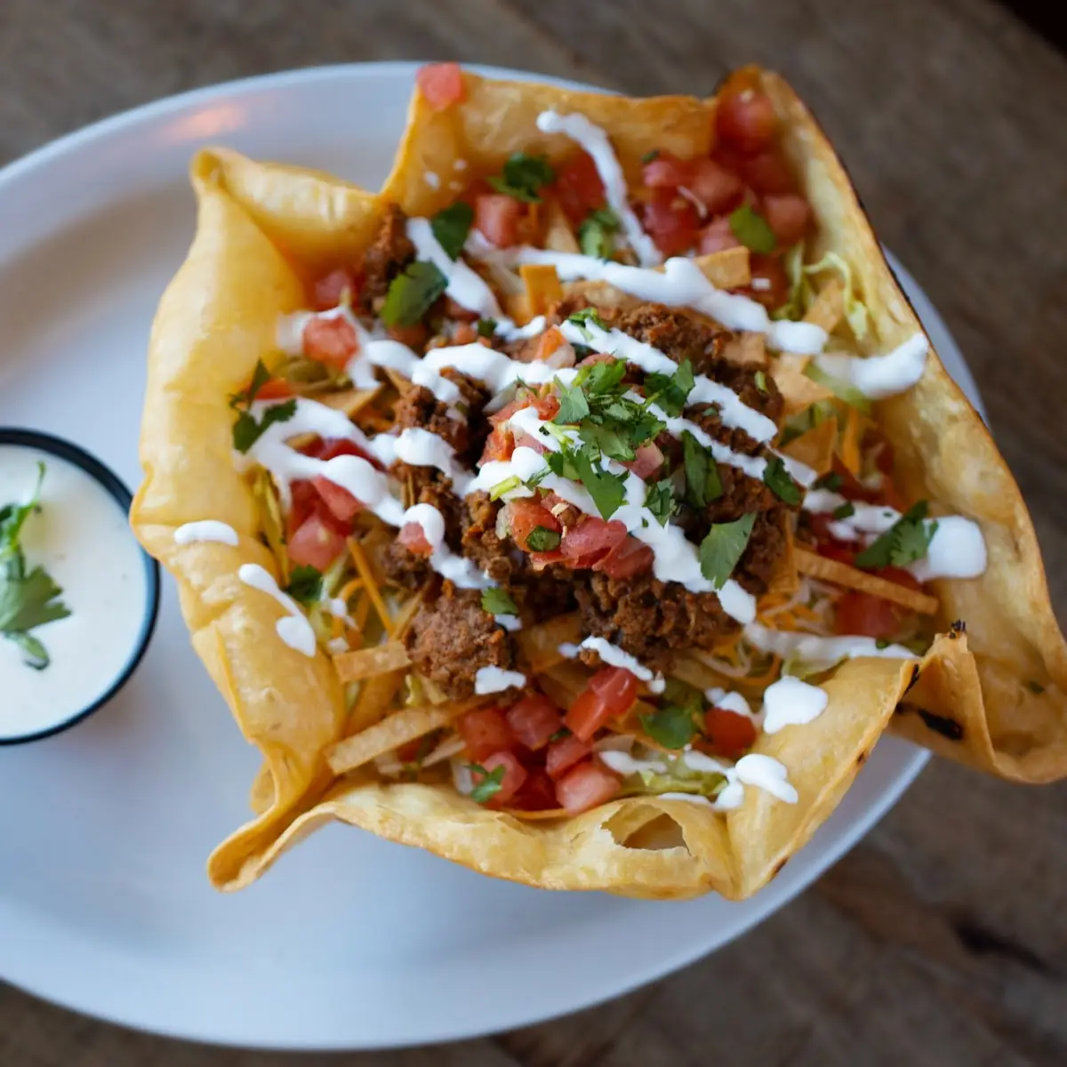 Taco Salad