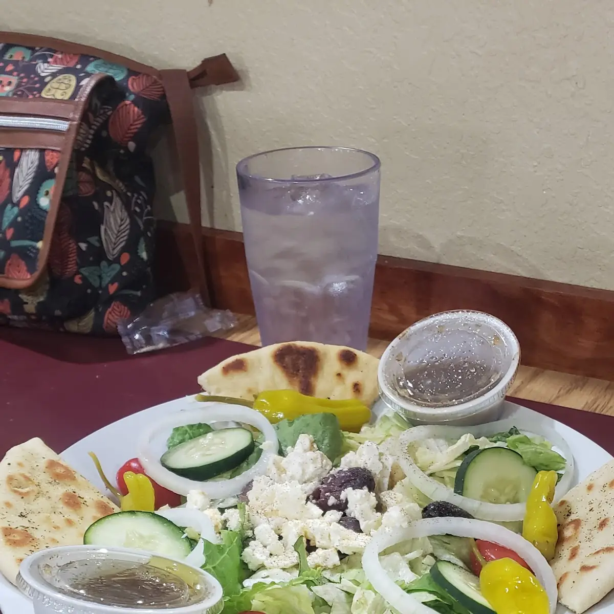 Side Salad