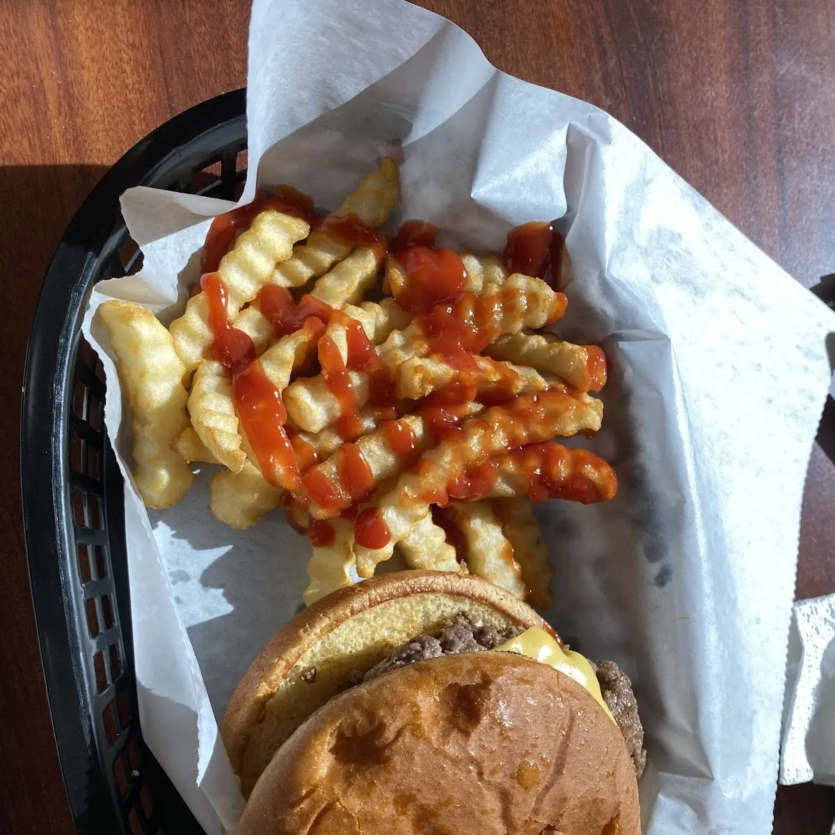 Hot Dog
