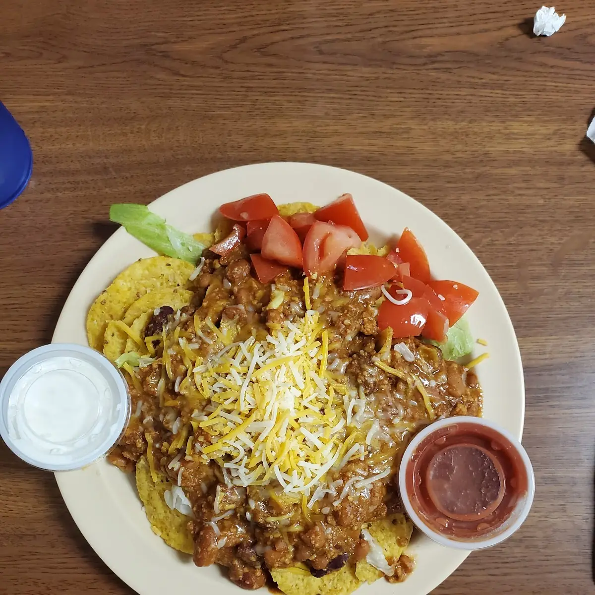 Taco Salad
