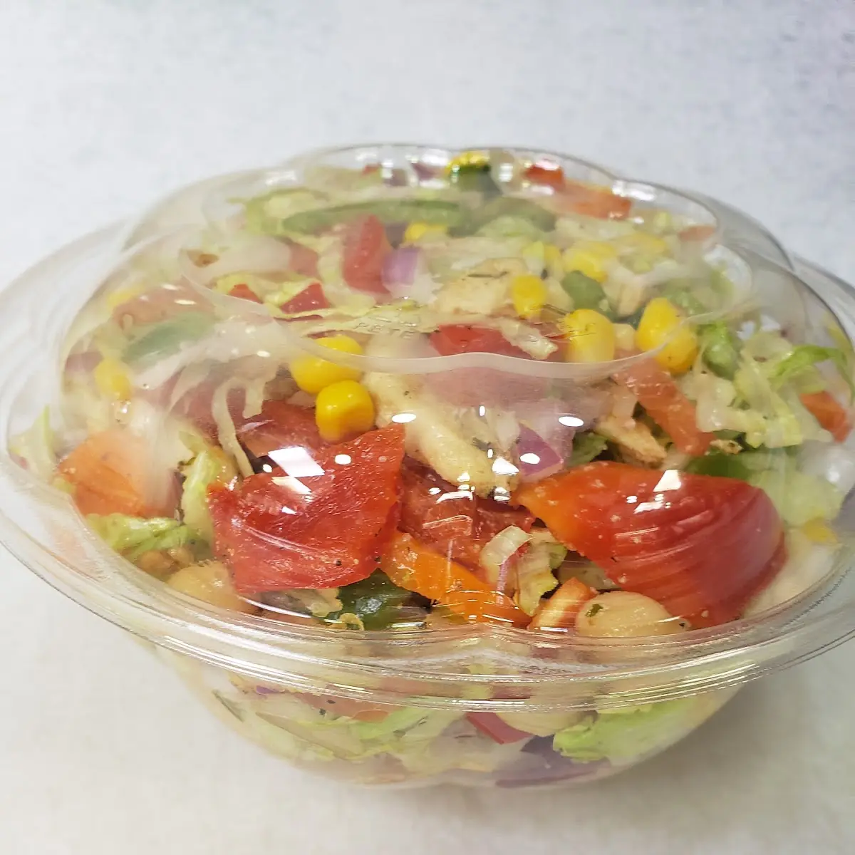 Special Salad
