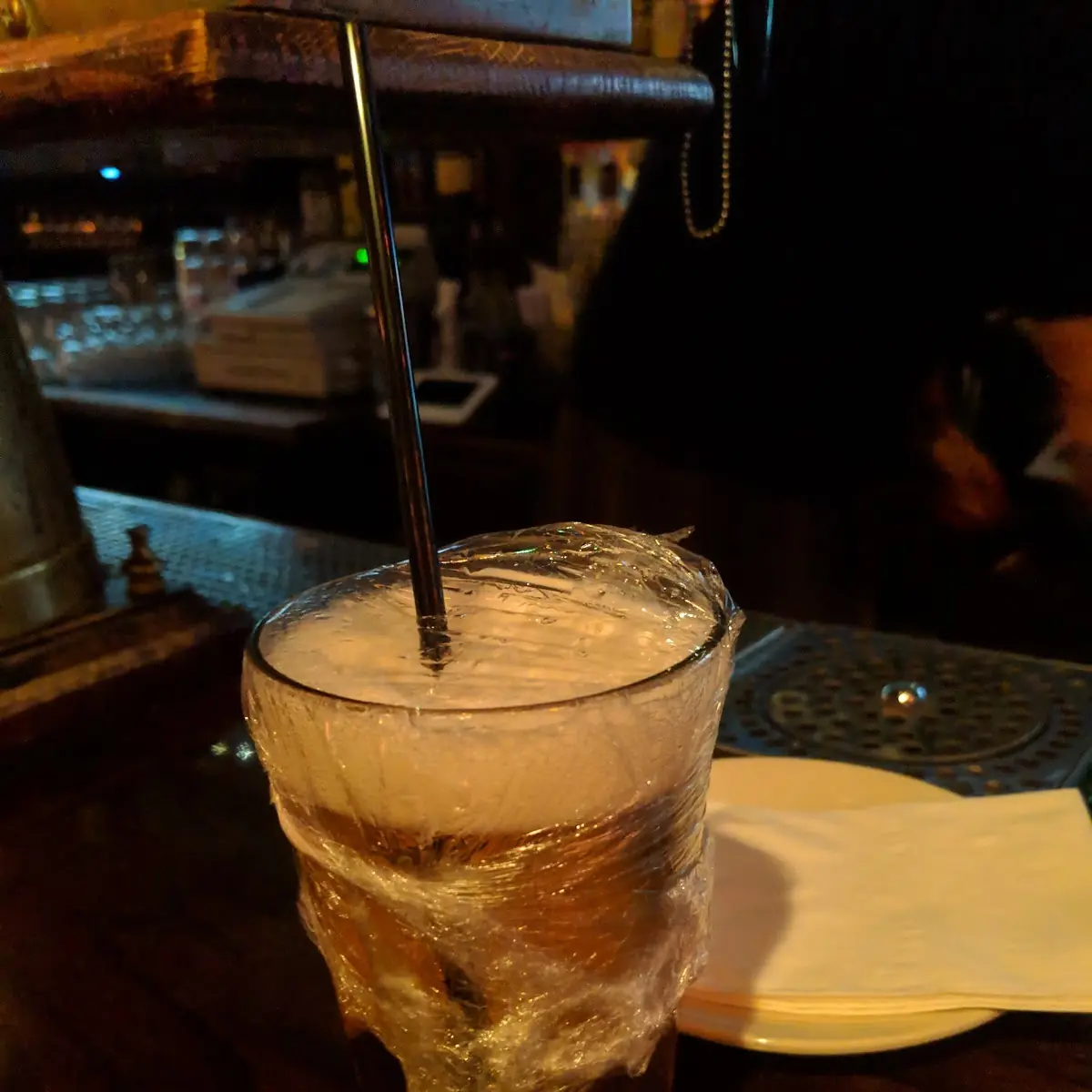 Top Shelf Long Island