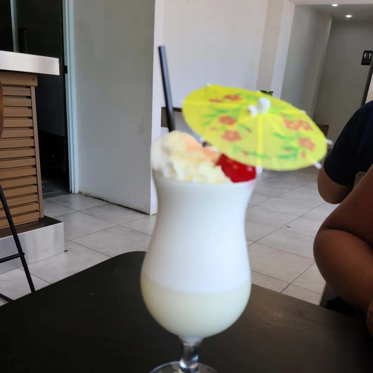 Pina Colada
