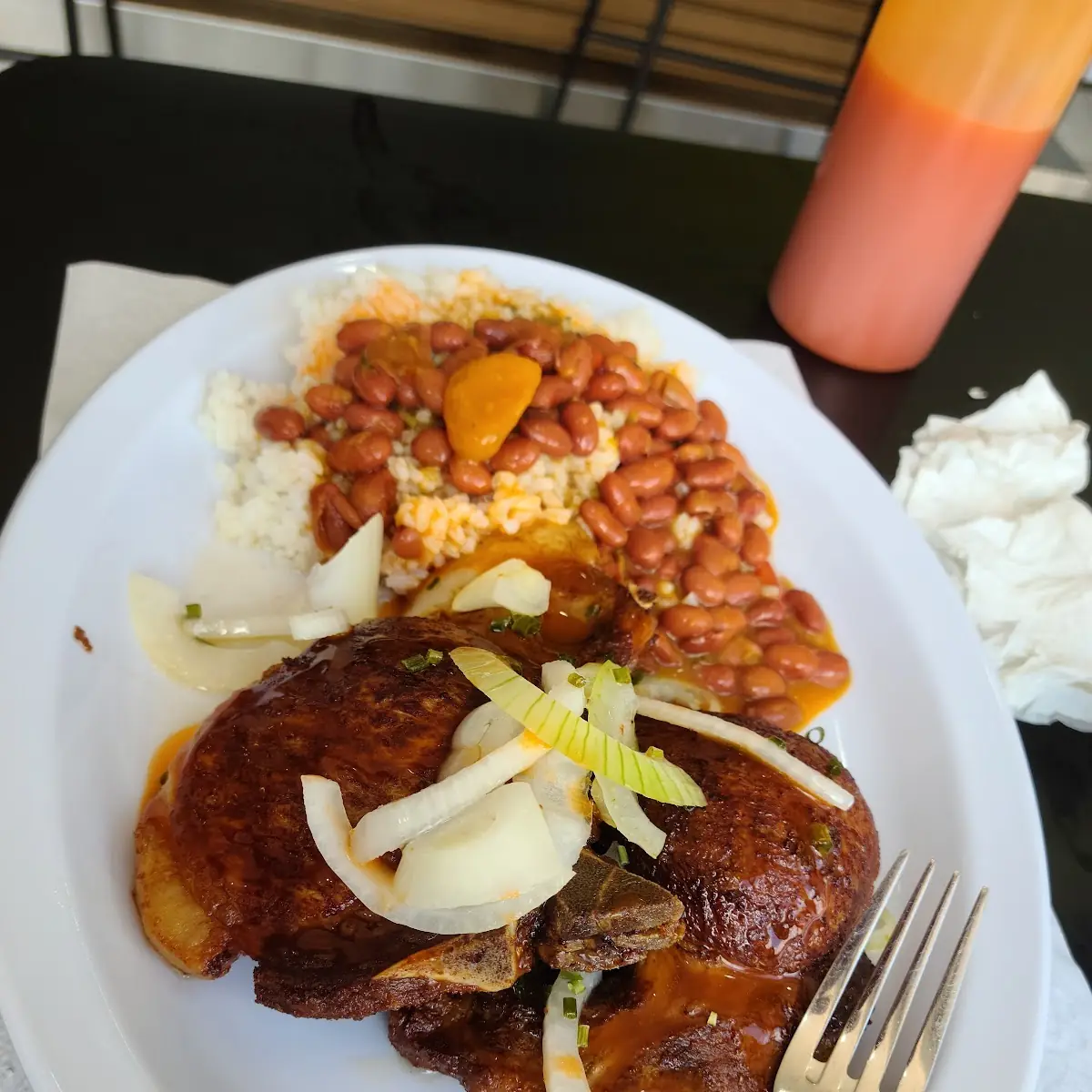 Pork Chop