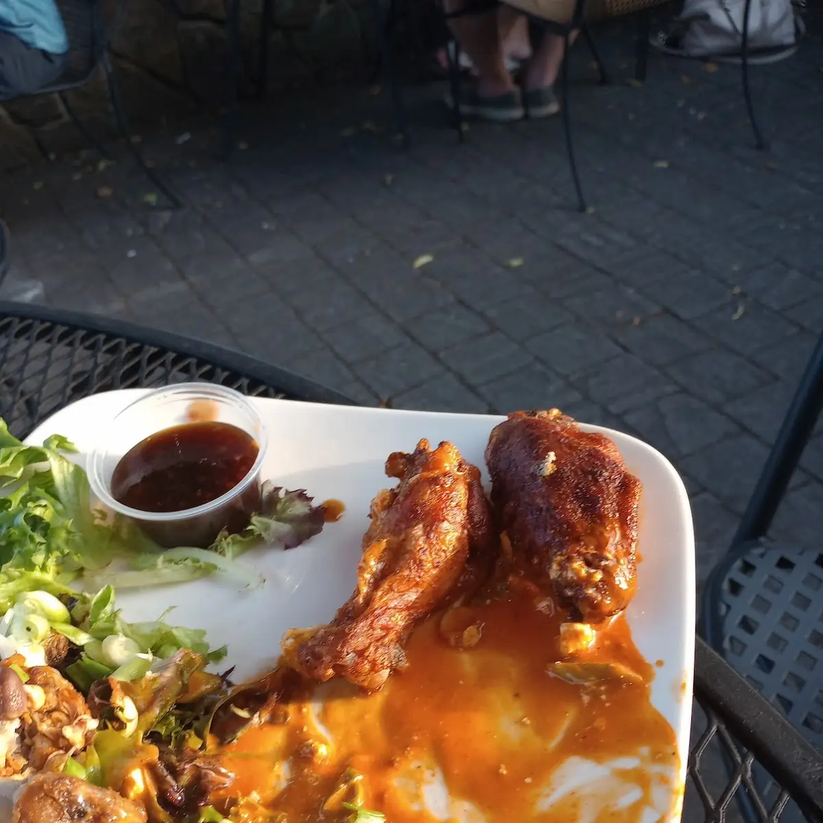 Buffalo Wings