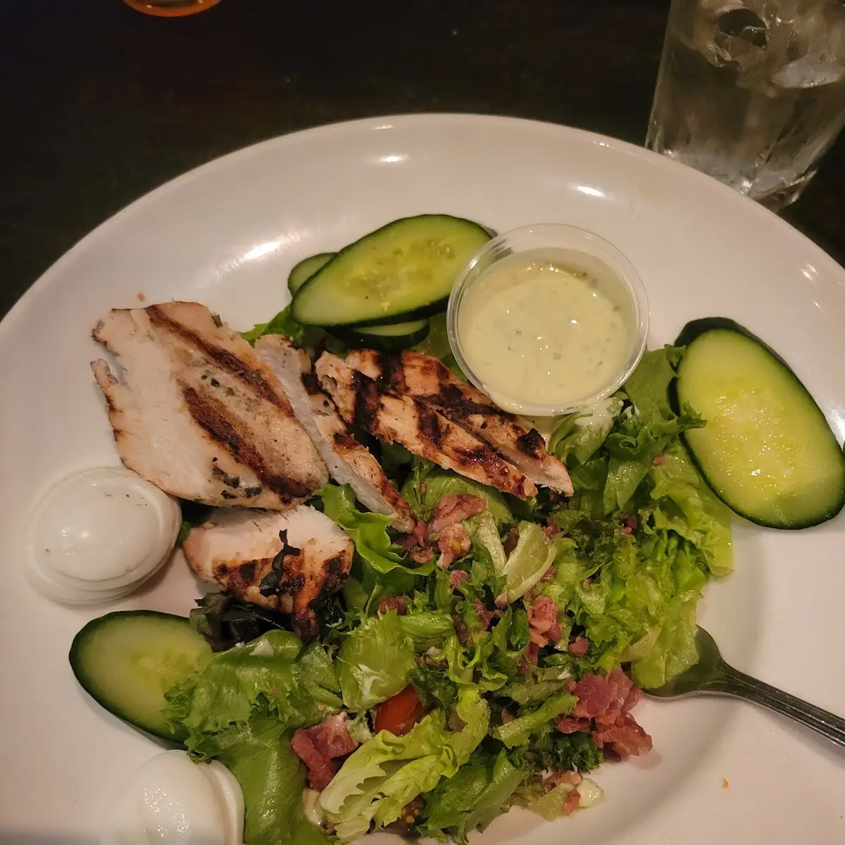 Cobb Salad