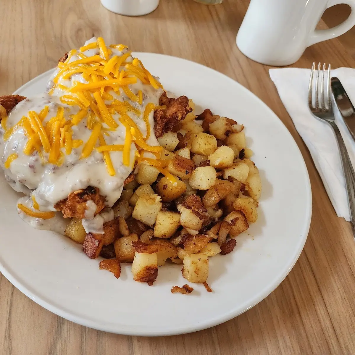 Corned Beef Hash