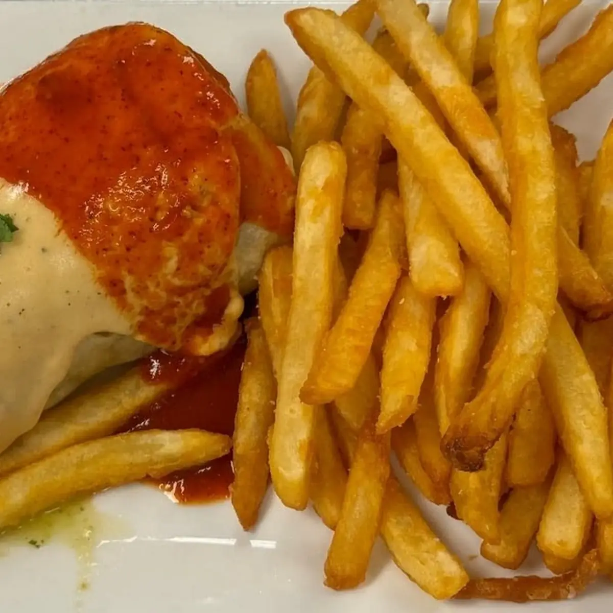 Chicken Sandwich