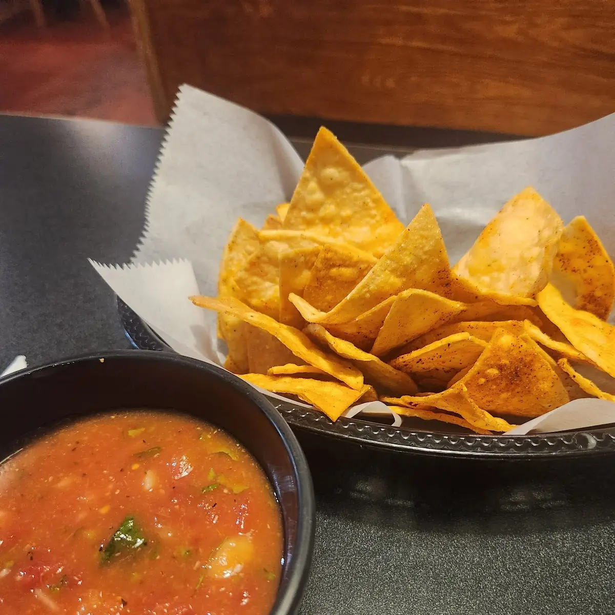 Salsa Verde