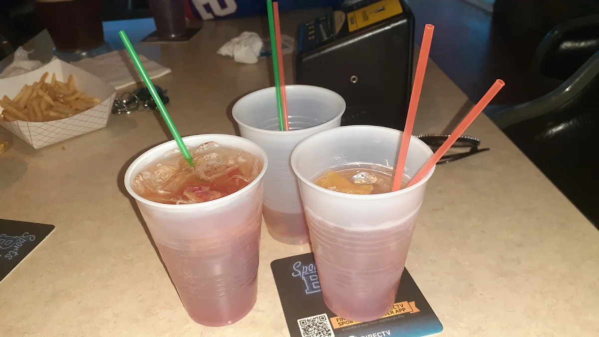Old Fashioned Drink