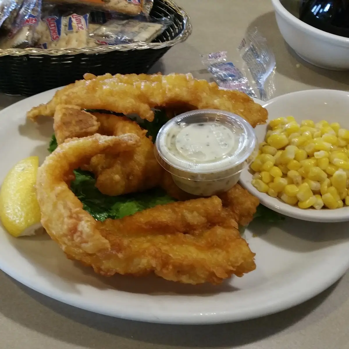 All You Can Eat