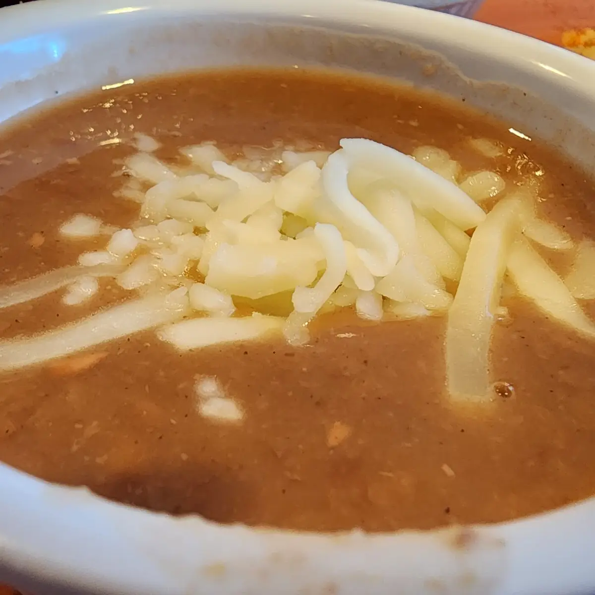 Refried Beans