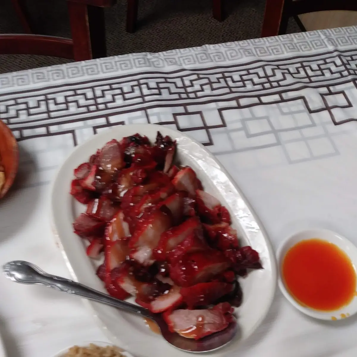 Spare Ribs
