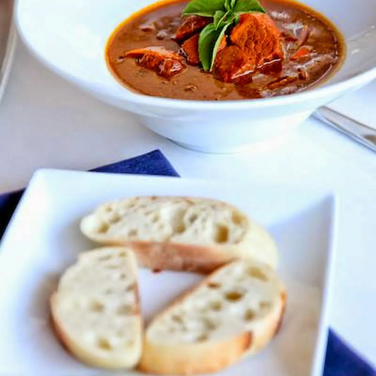 Vietnamese Beef Stew