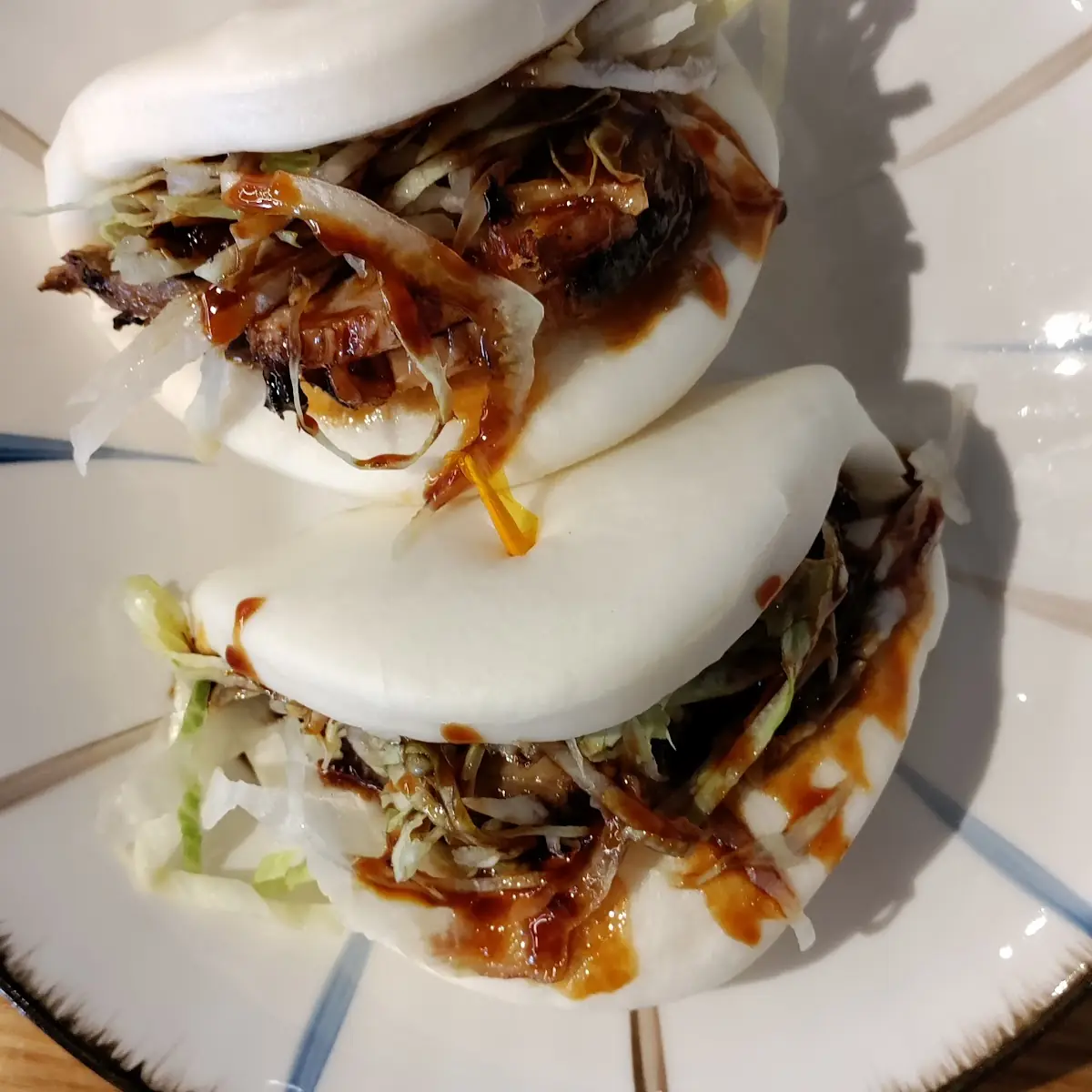 Pork Bun