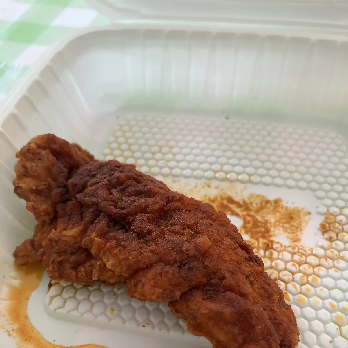 Reaper Chicken Tenders