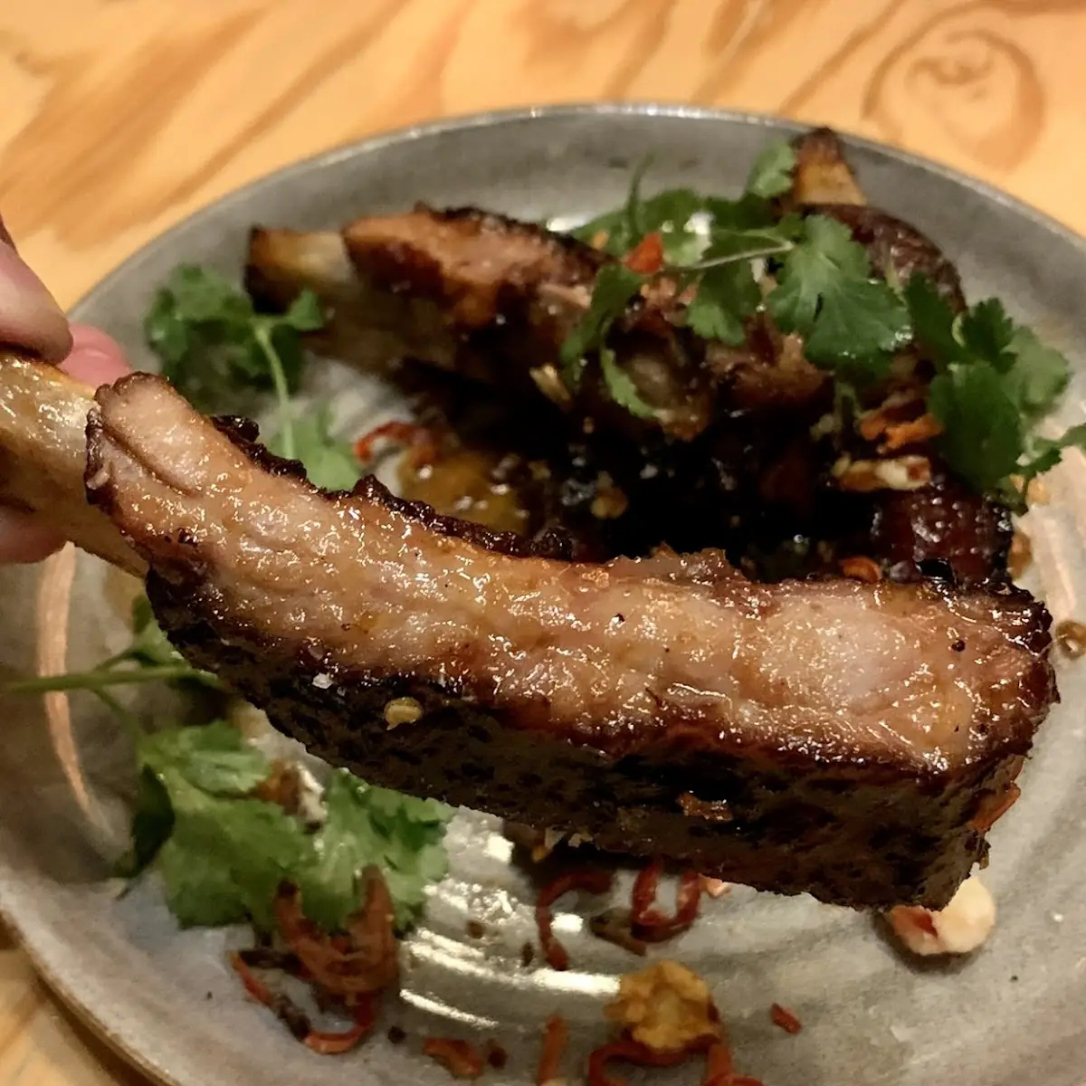 Spare Ribs