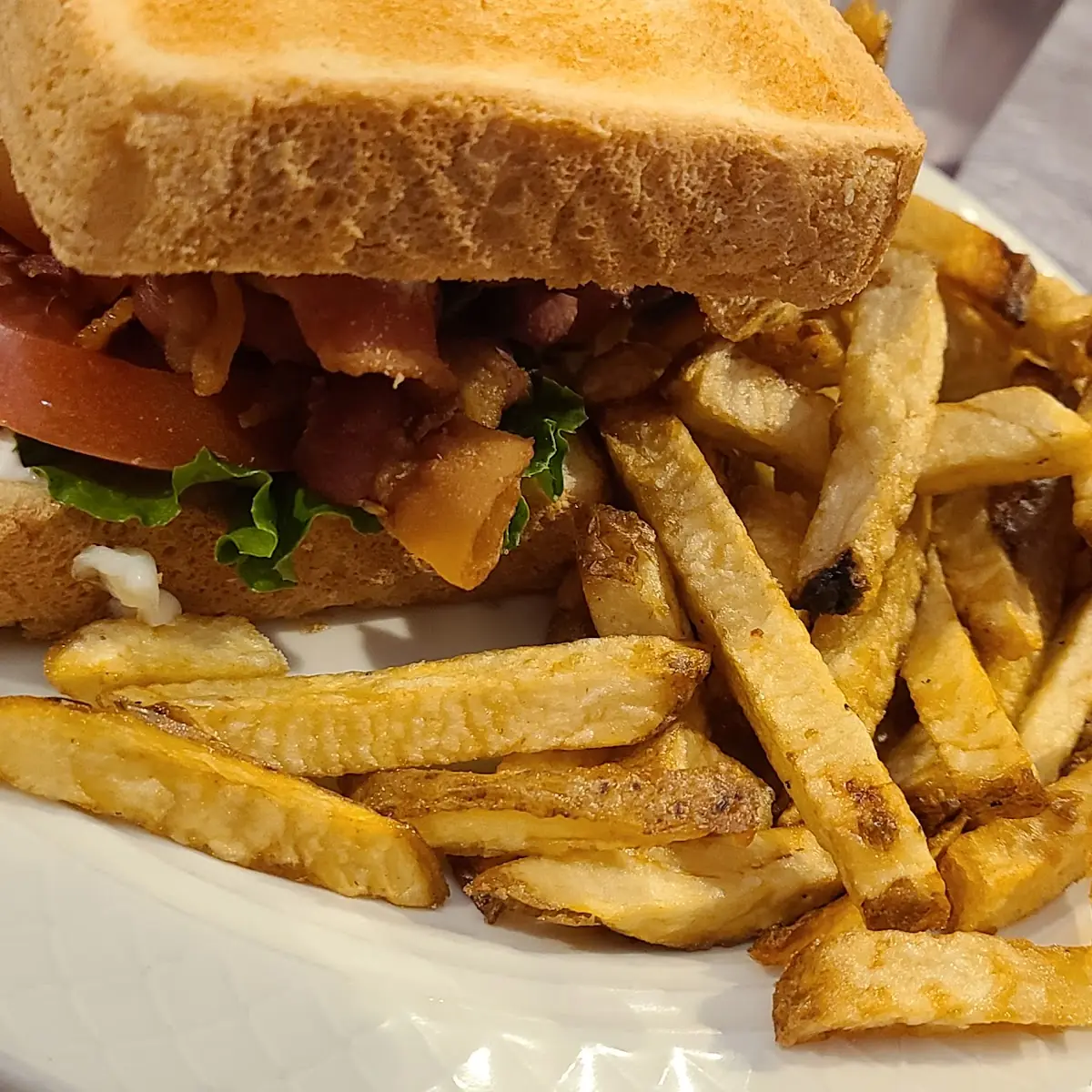 blt Sandwich