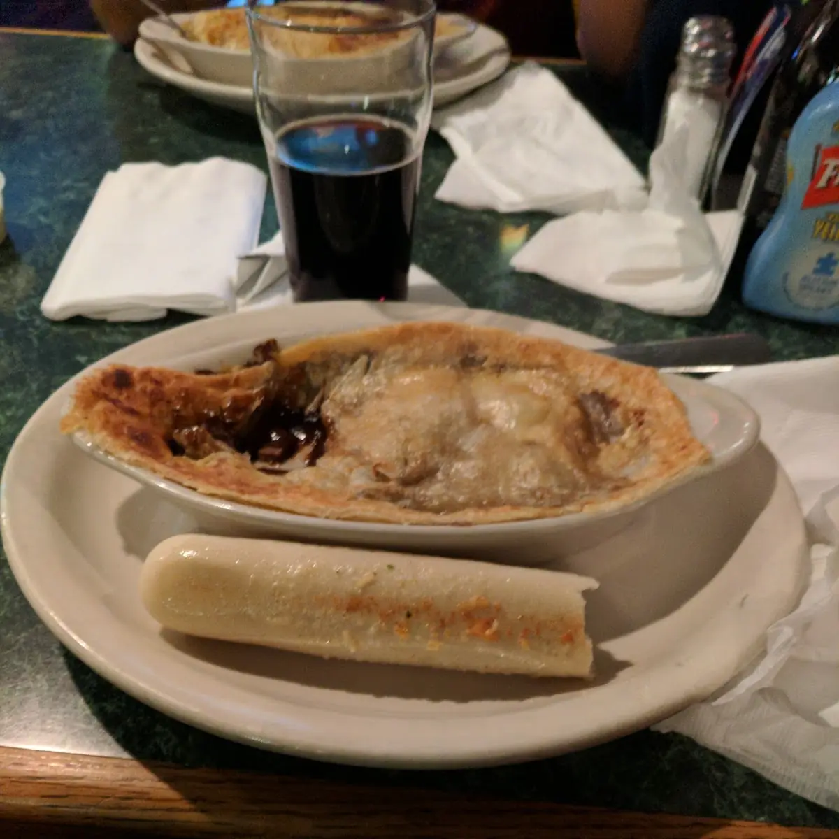Onion Soup