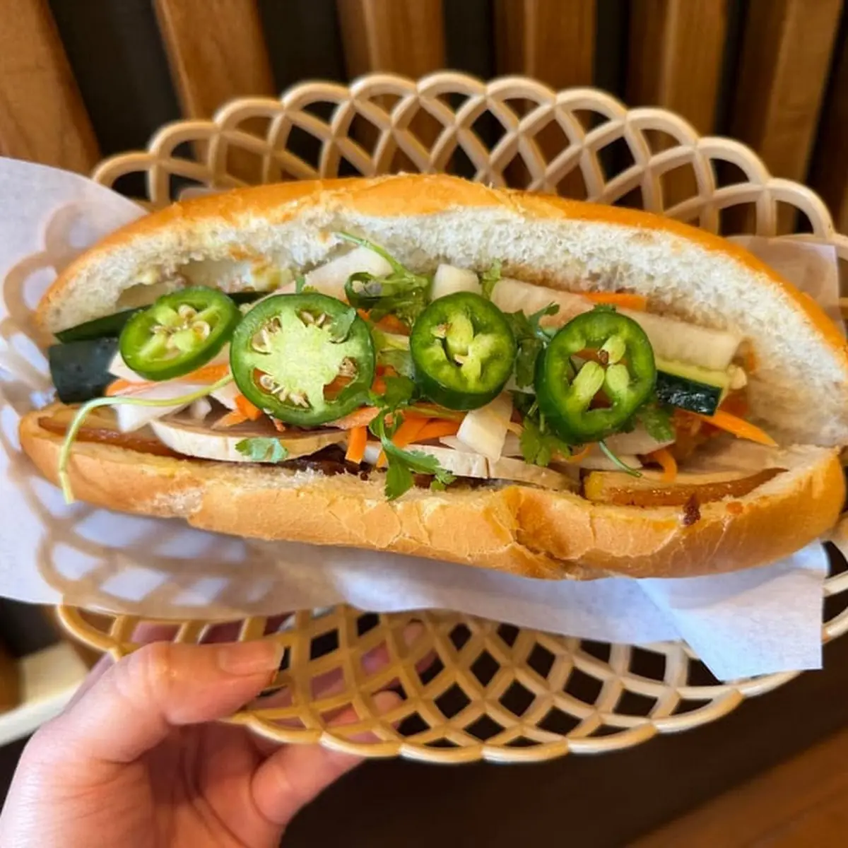 Bánh Mì