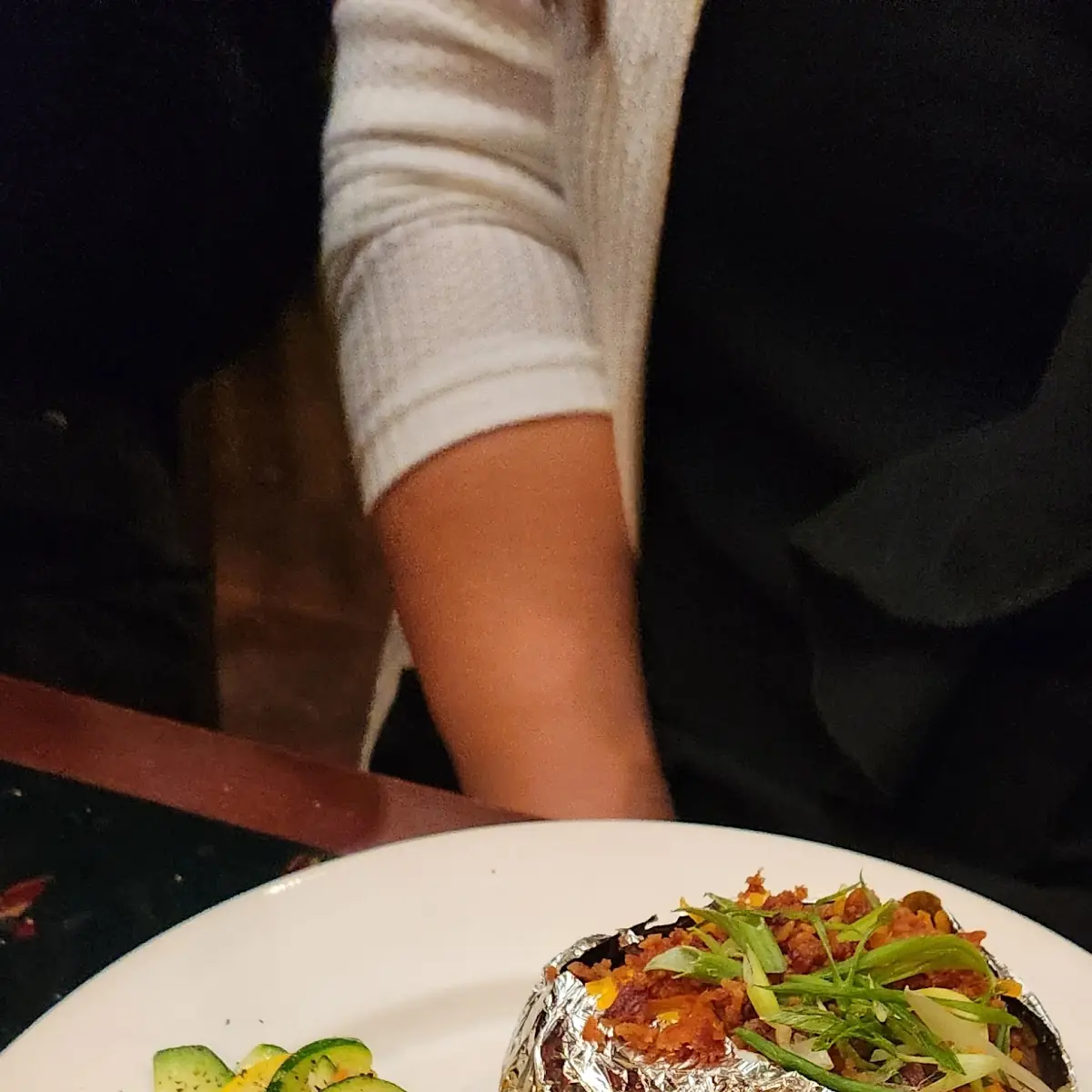 New York Strip
