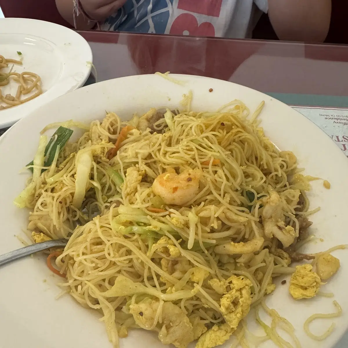 Rice Noodles