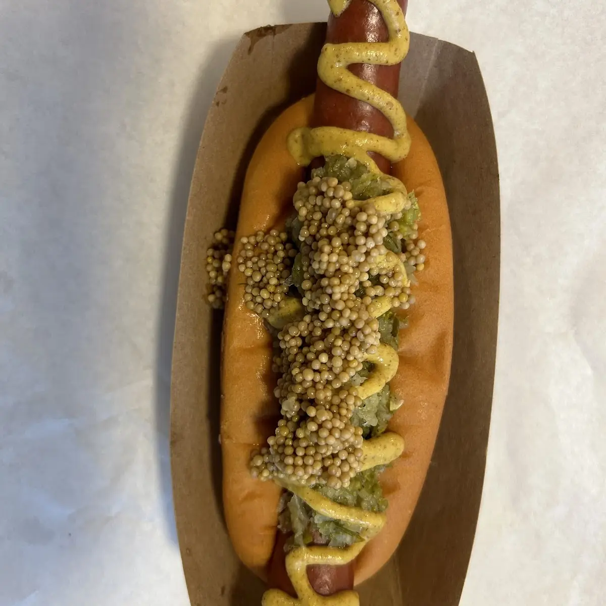 Hot Dog