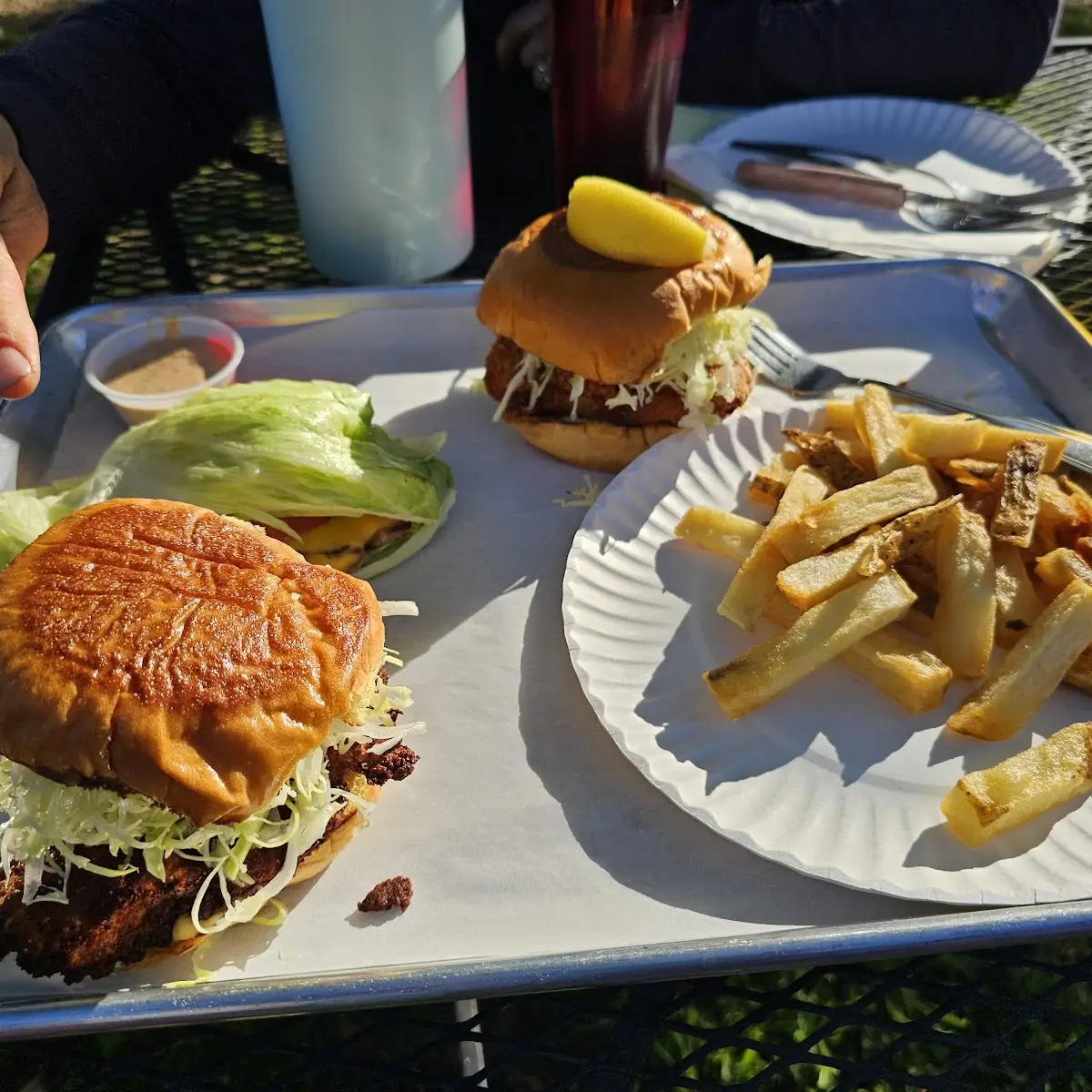 Pulled Pork