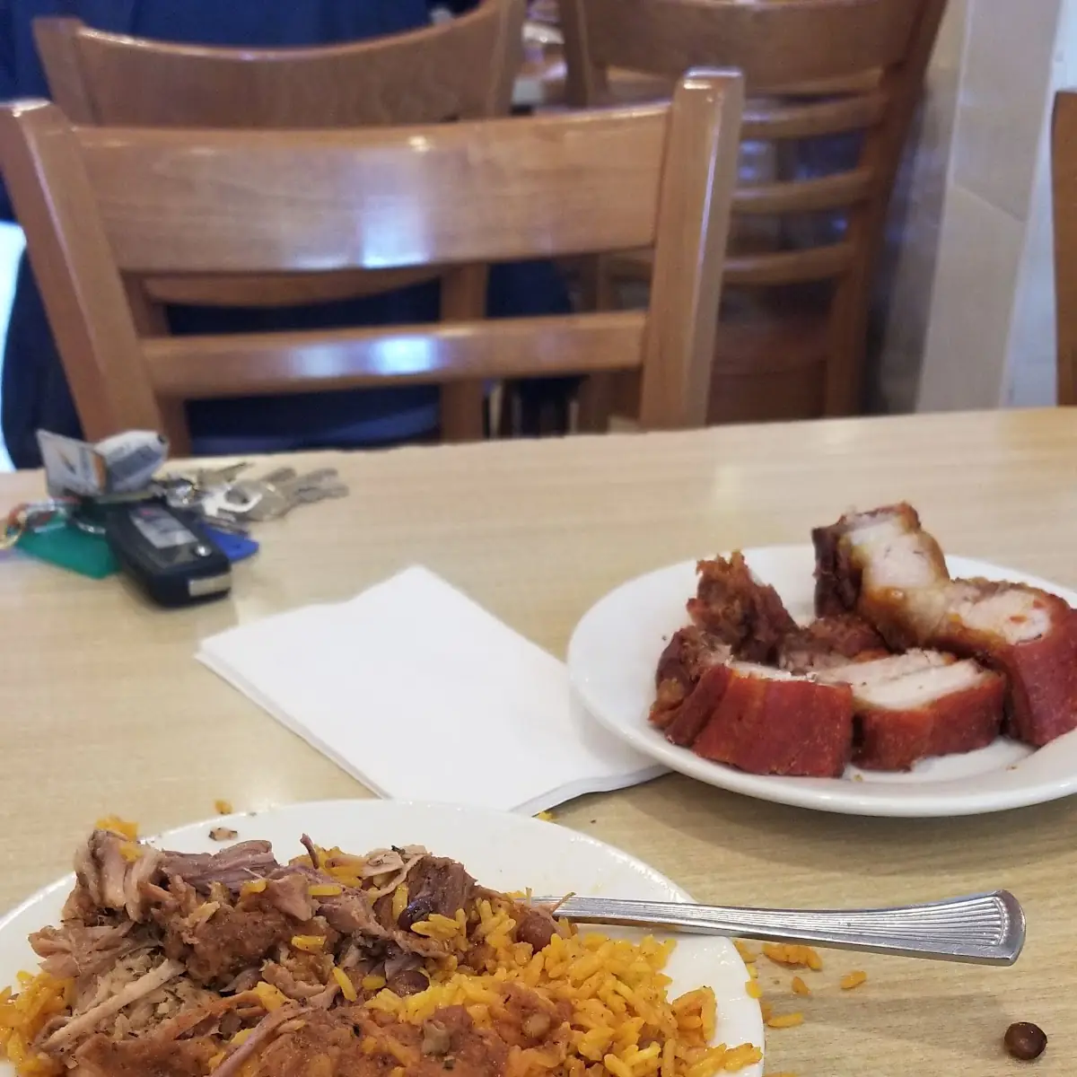 Pulled Pork