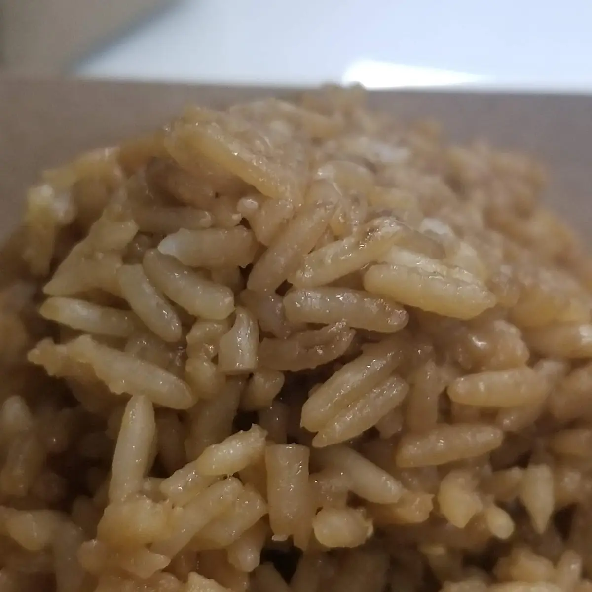 Brown Rice