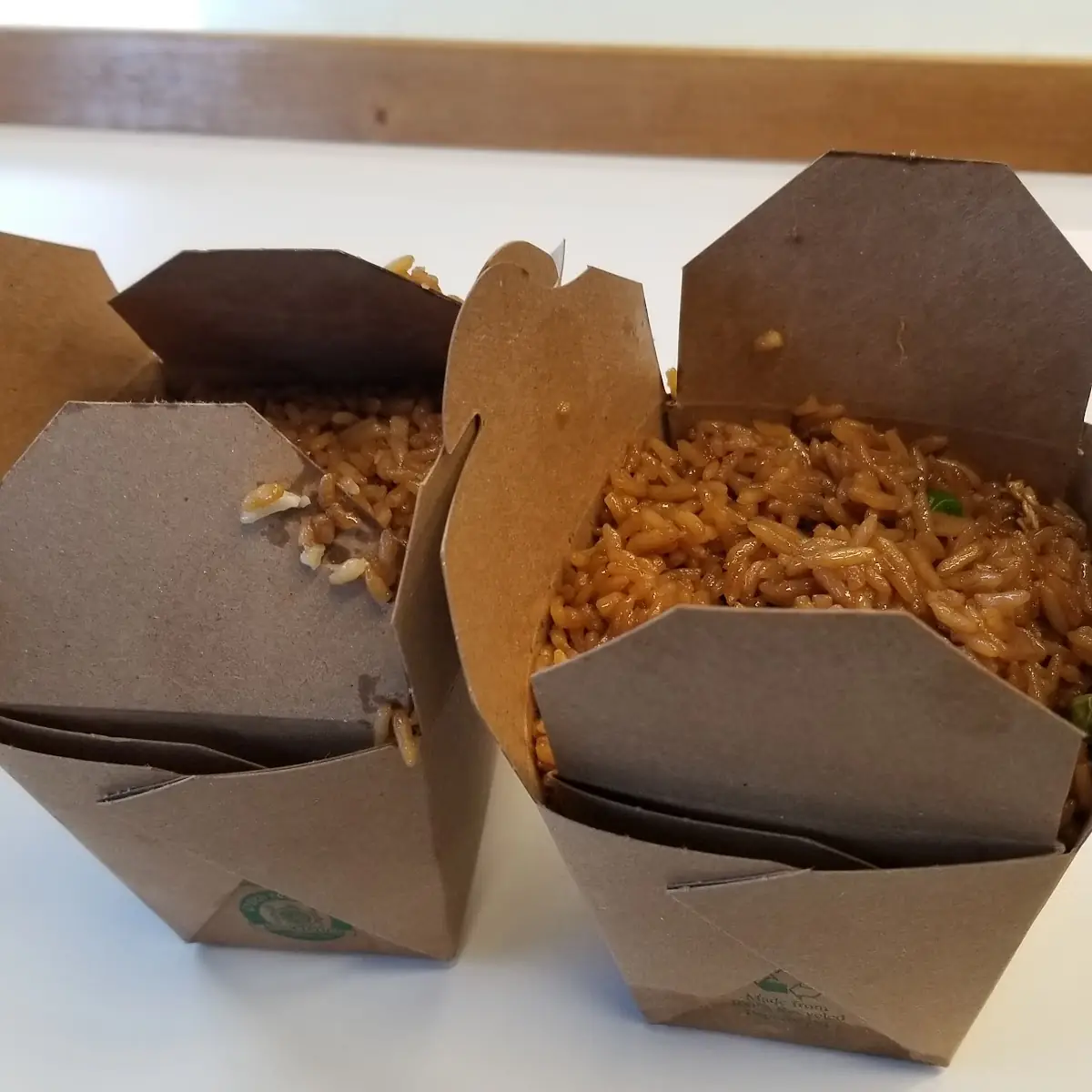 Fried Rice