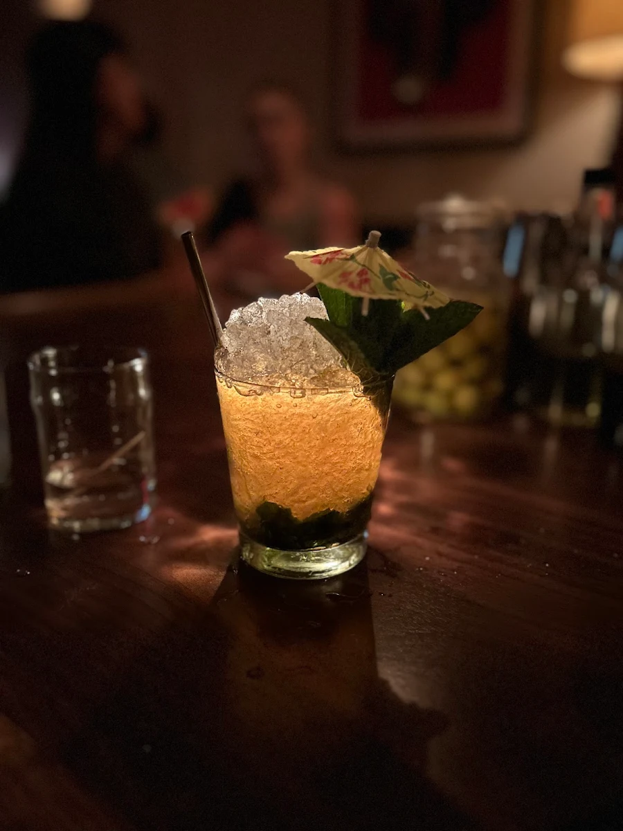 Mai Tai