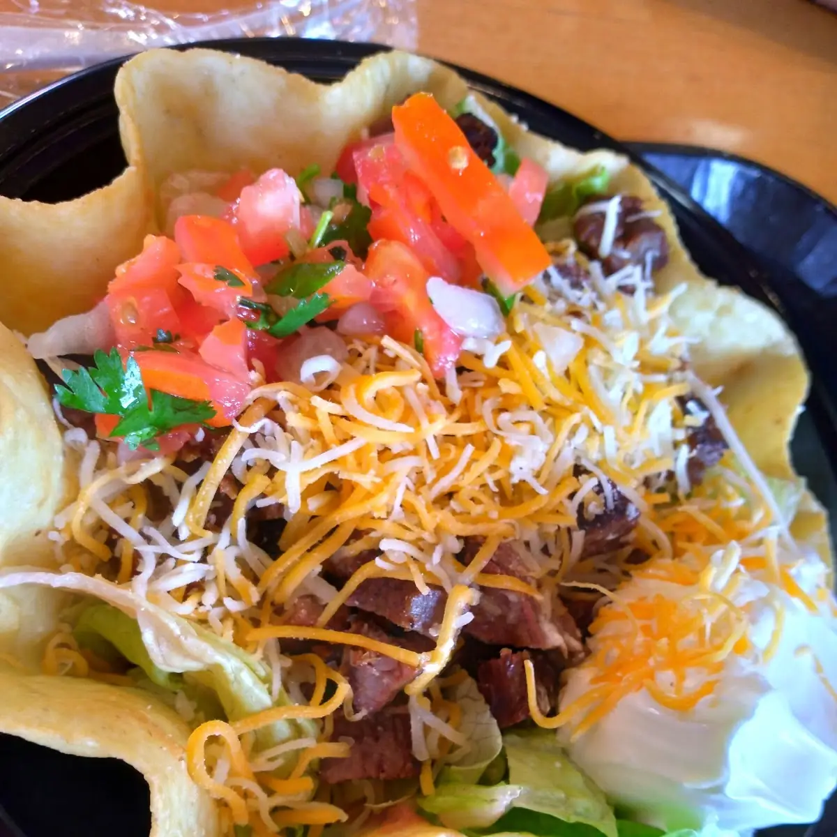 Taco Salad