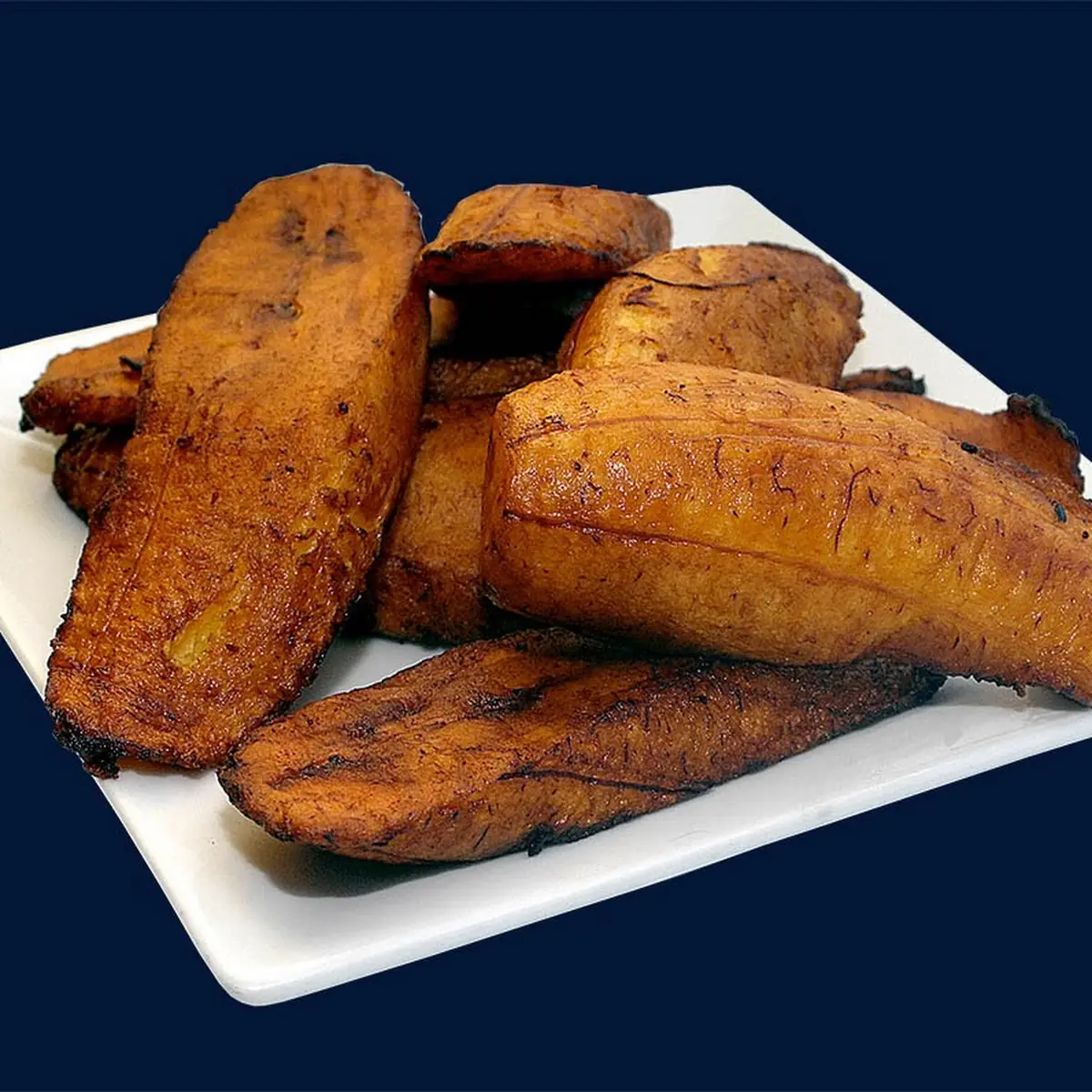 Sweet Plantains