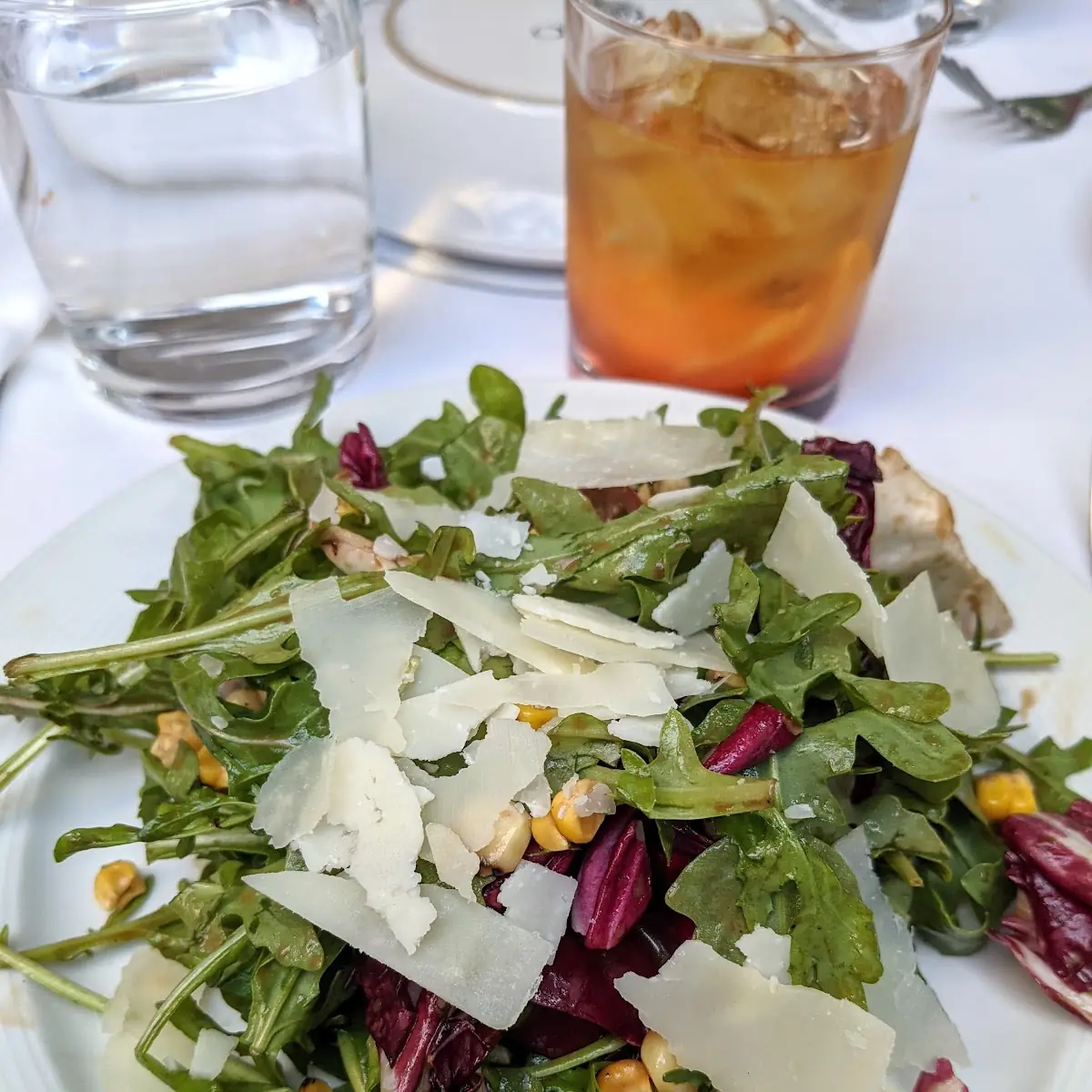 Radicchio Salad