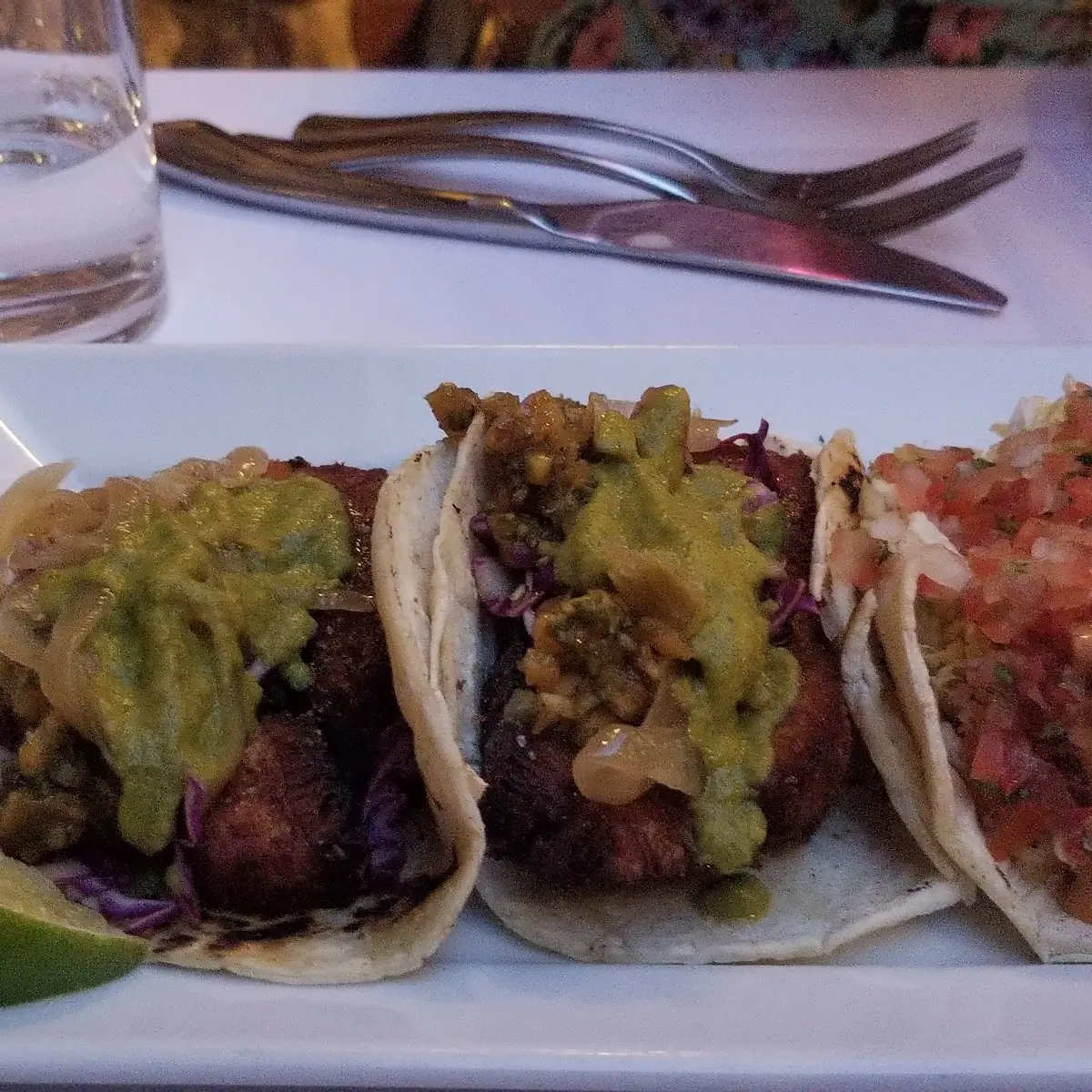Tacos