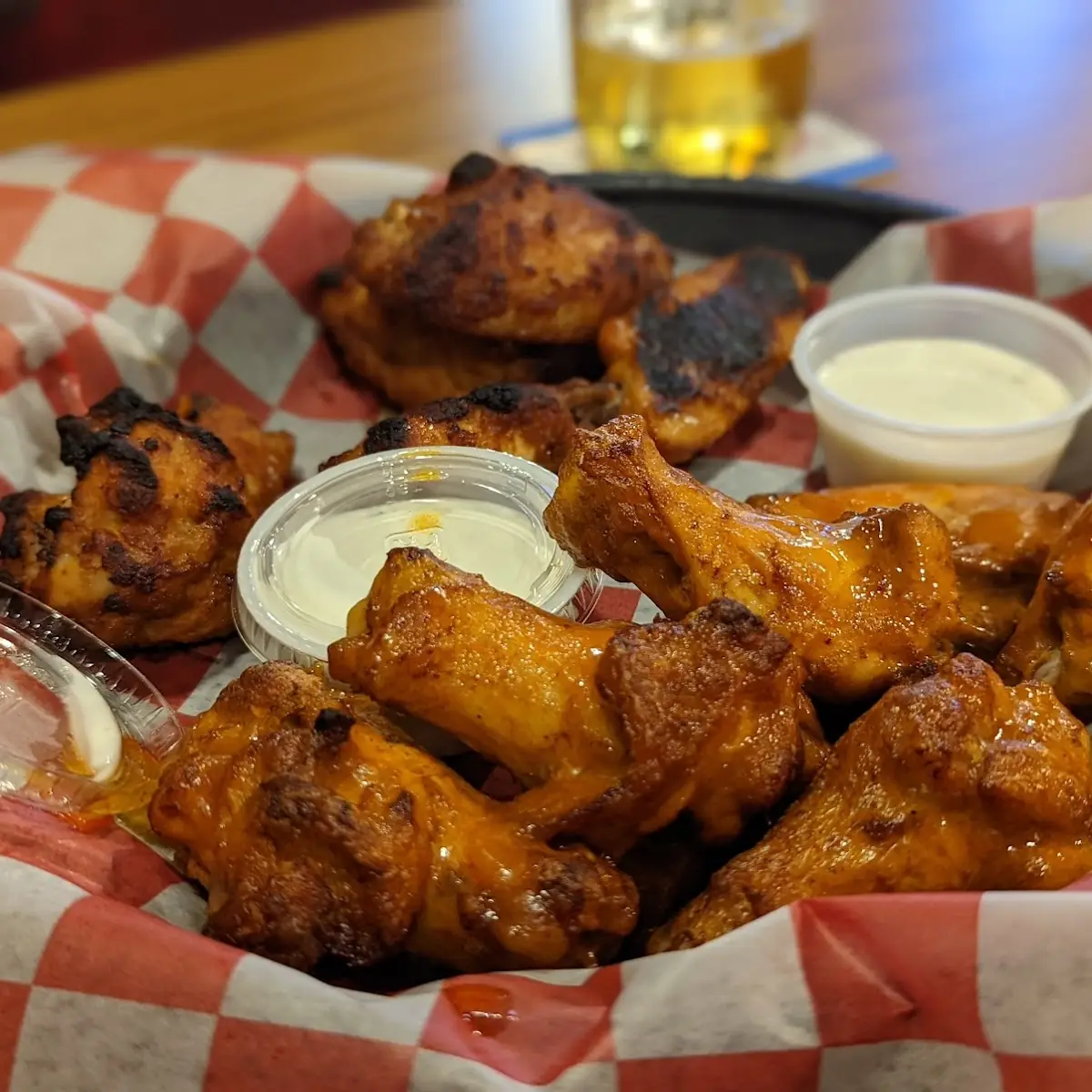 Wings