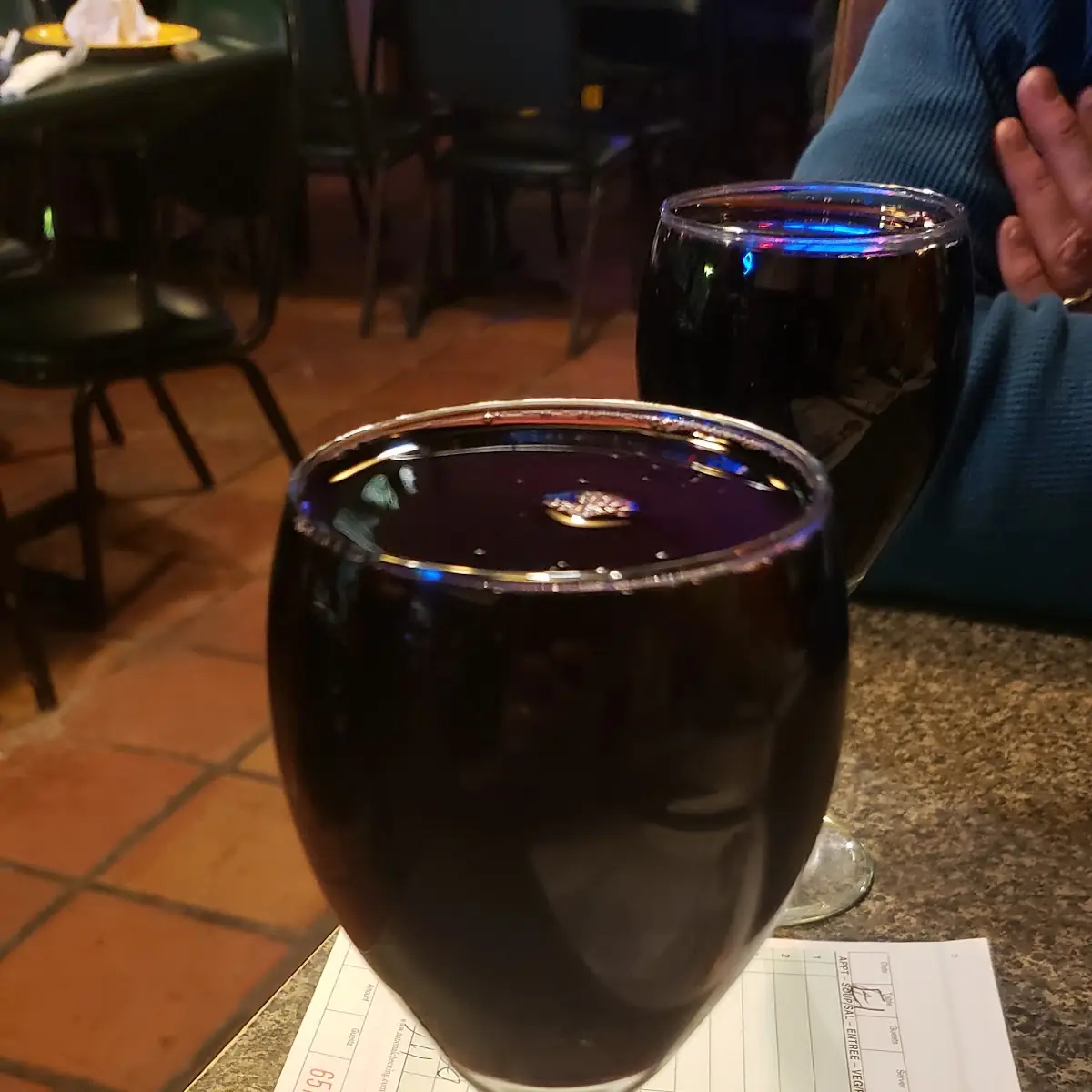 Red Wine