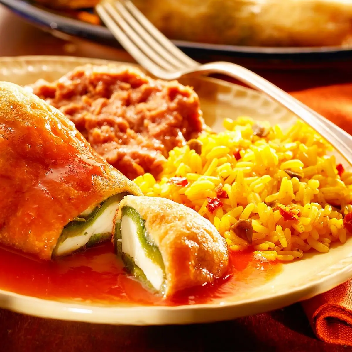 Chile Rellenos