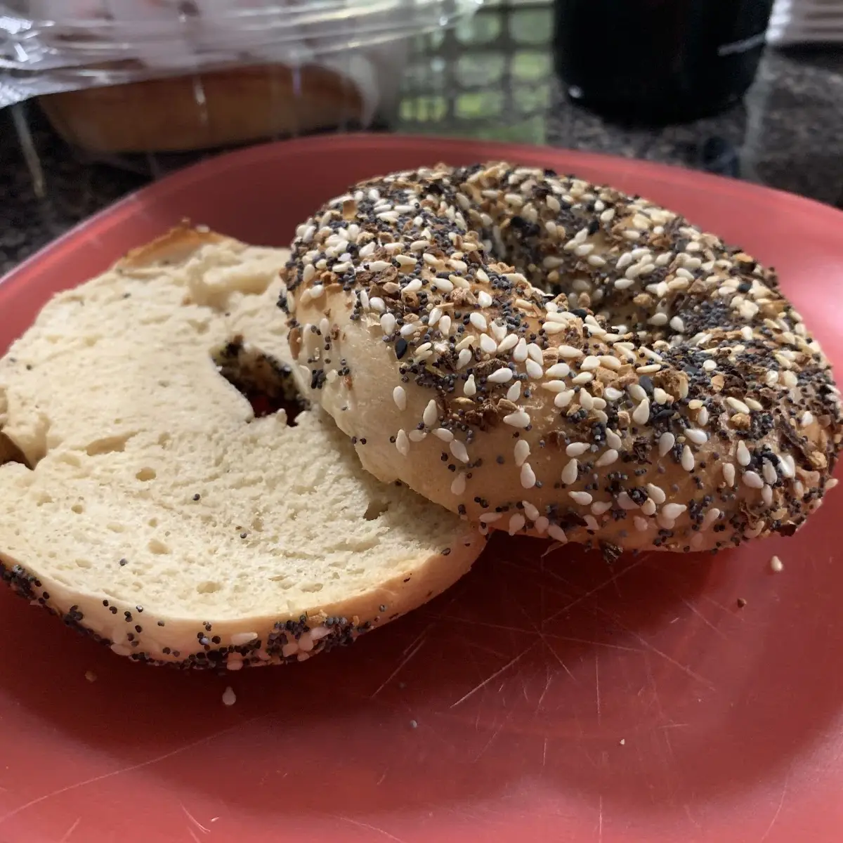 Bagel