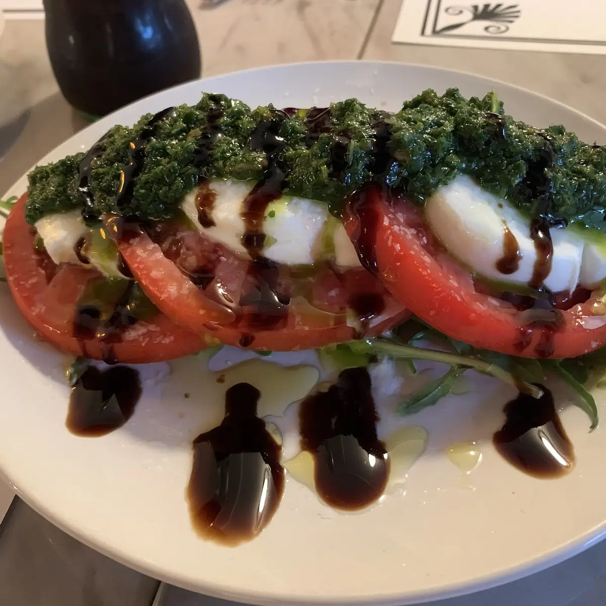 Caprese Salad