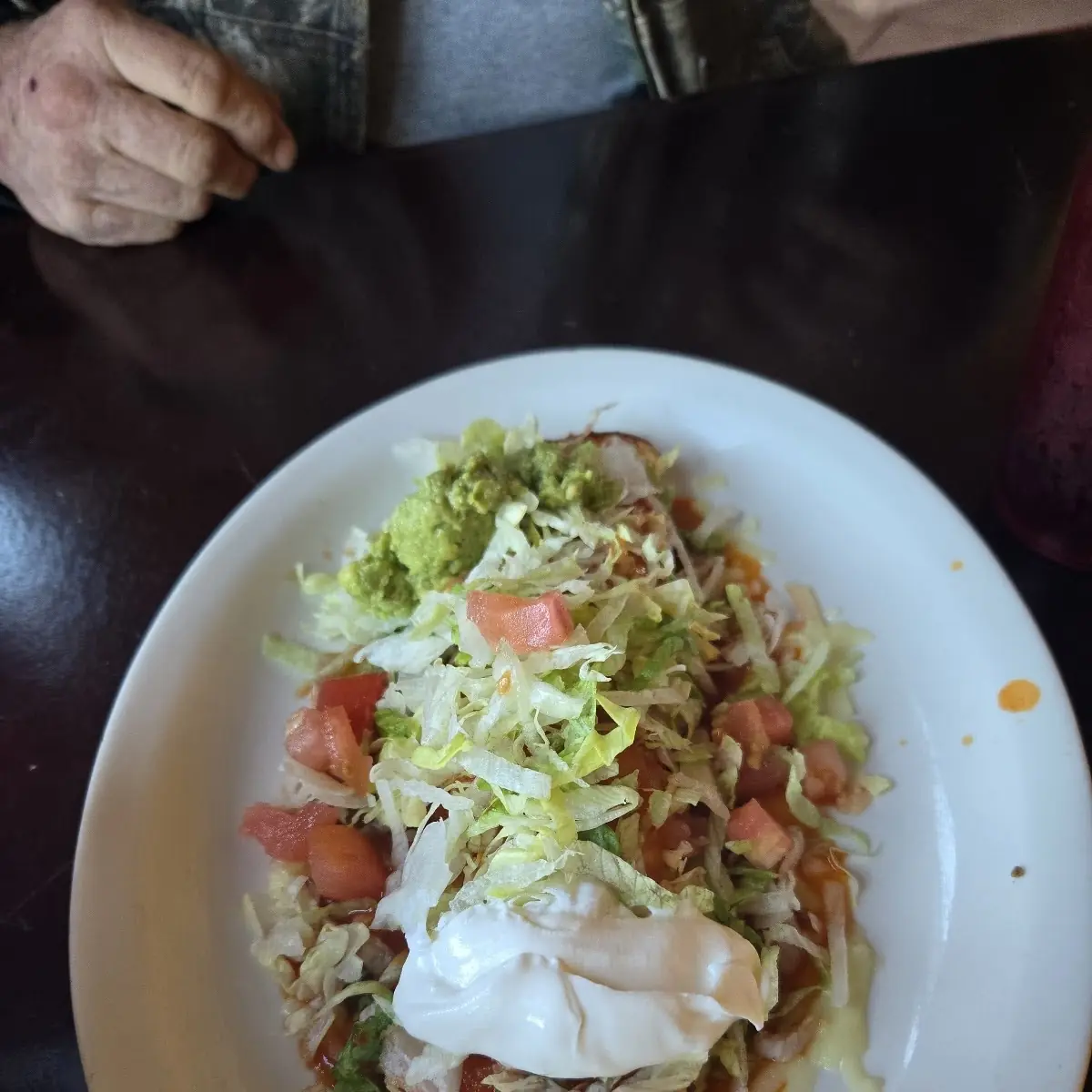 Burrito Supreme