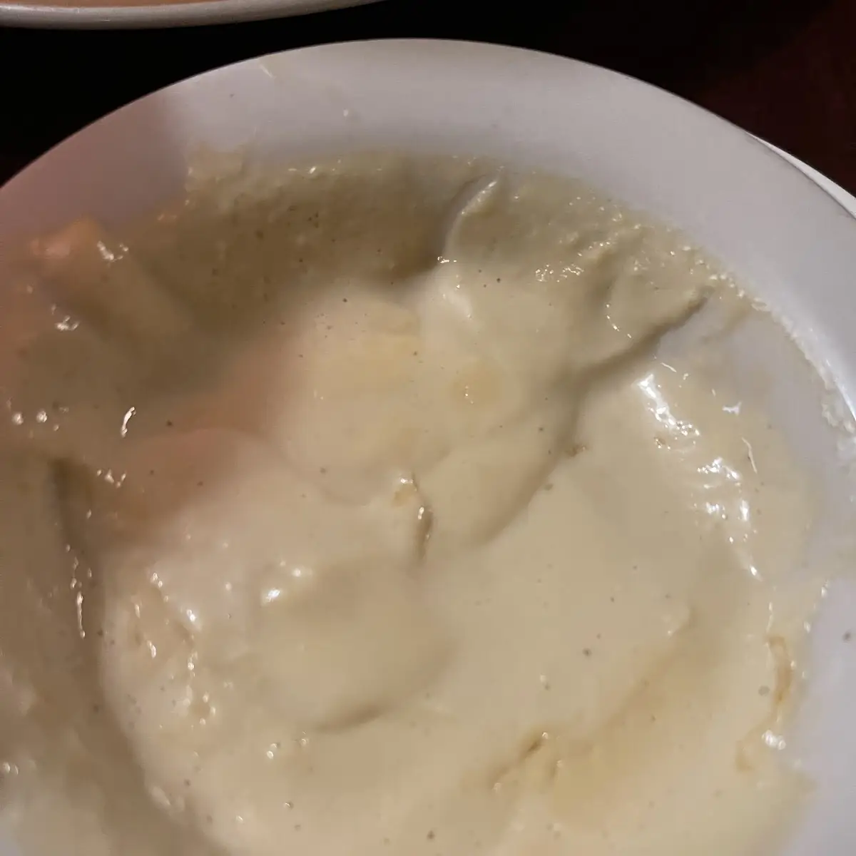 Cheese Dip