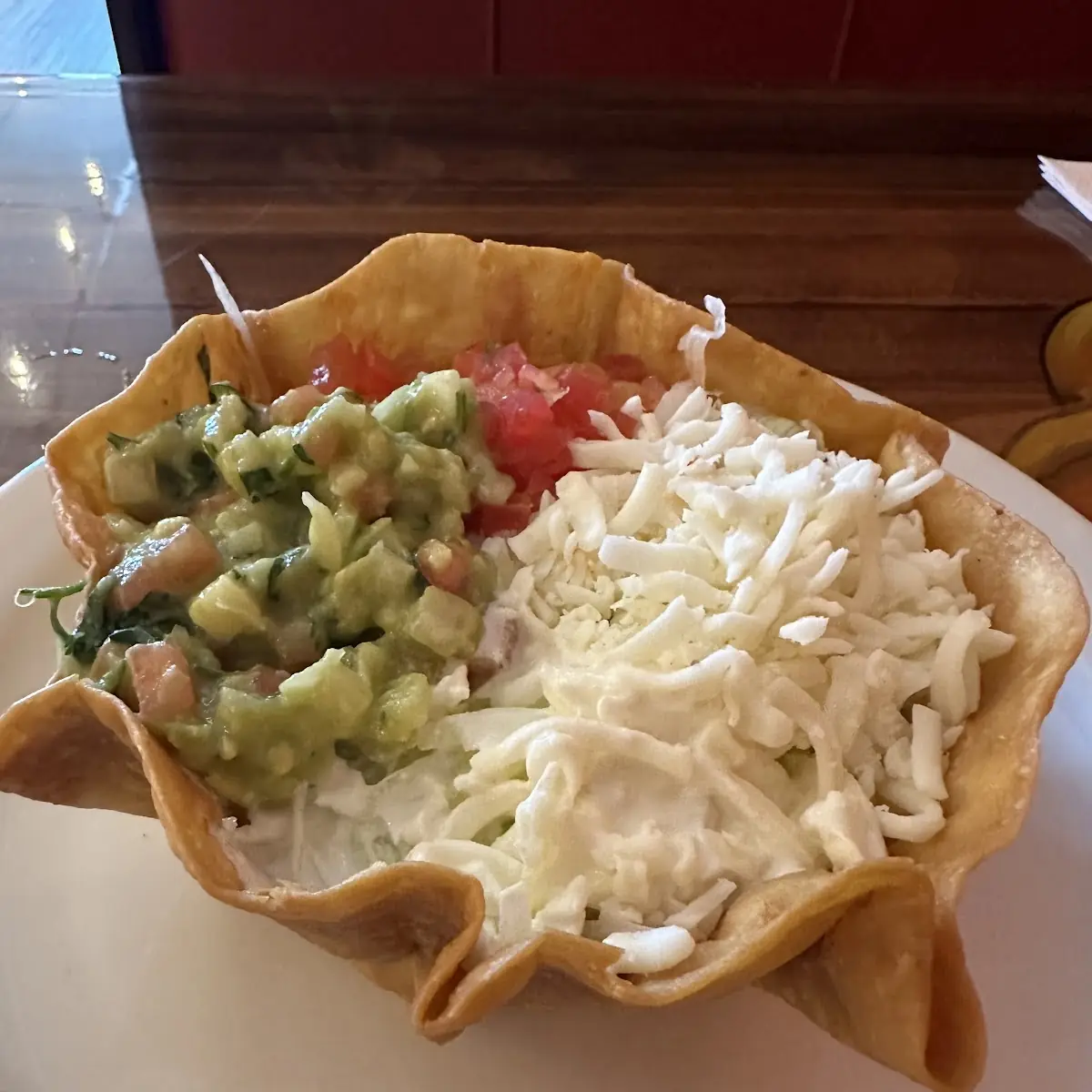 Taco Salad